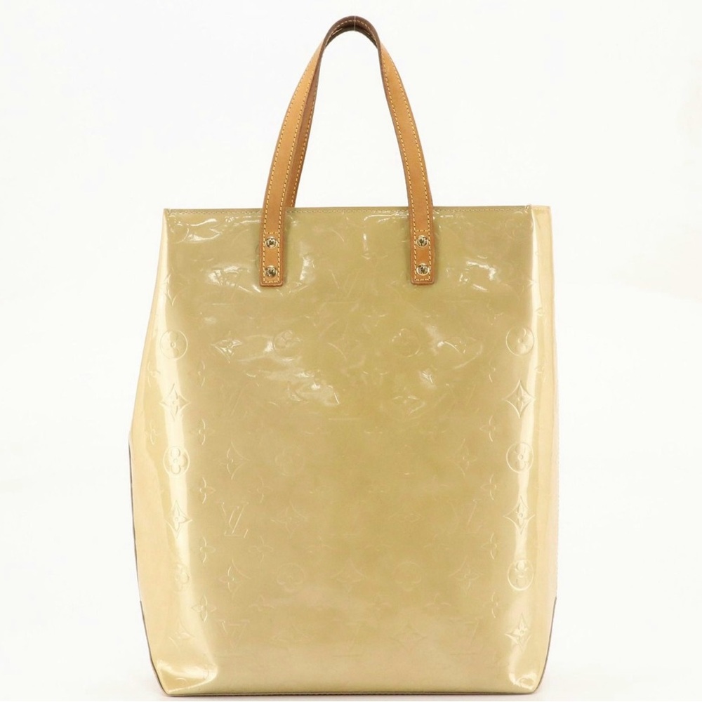 ✨ Louis Vuitton Vernis Tote – Rare, Discontinued Style ✨